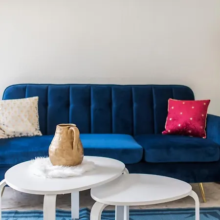 Apartment Plaza De La Laguna By Dulce Ayamonte