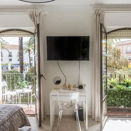 Plaza De La Laguna By Dulce Appartement *