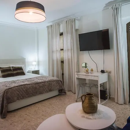 Appartement Plaza De La Laguna By Dulce Ayamonte