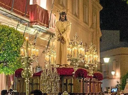 Plaza De La Laguna By Dulce
