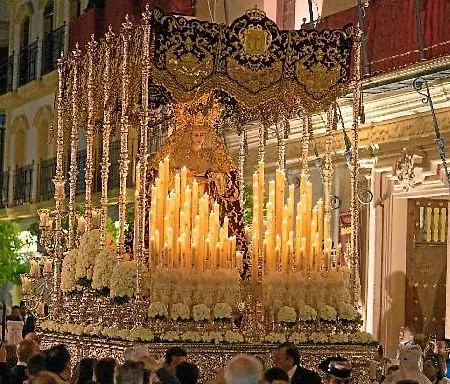 Plaza De La Laguna By Dulce